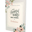NIV, Beautiful Word Bible Journal, Ecclesiastes, Paperback, Comfort Print