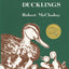 Make Way for Ducklings by Robert McCloskey (New)