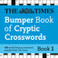 Times Bumper Book of Cryptic Crosswords Book 1: 200 world-famous crossword puzzles
