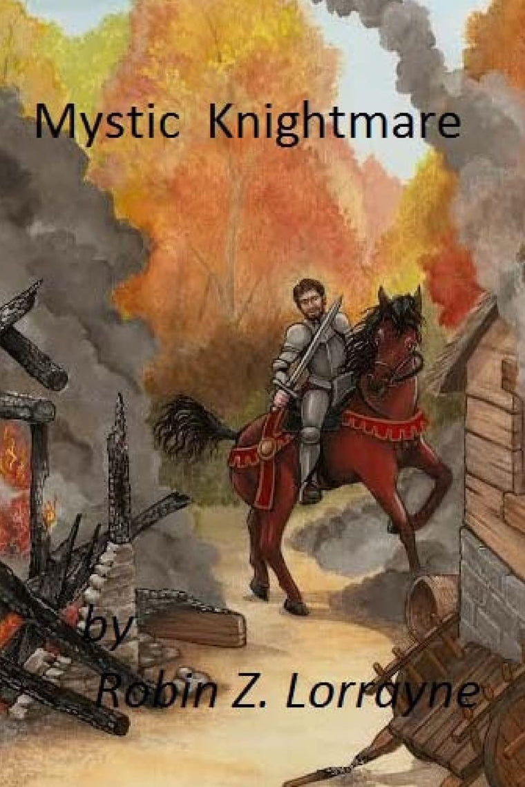 Mystic Knightmare