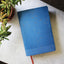NIrV, Clear Focus Bible for Kids (Help Kids with ADHD or Dyslexia Read with Confidence), Leathersoft, Blue: Read more of the Bible with better focus using the Bionic Reading Method