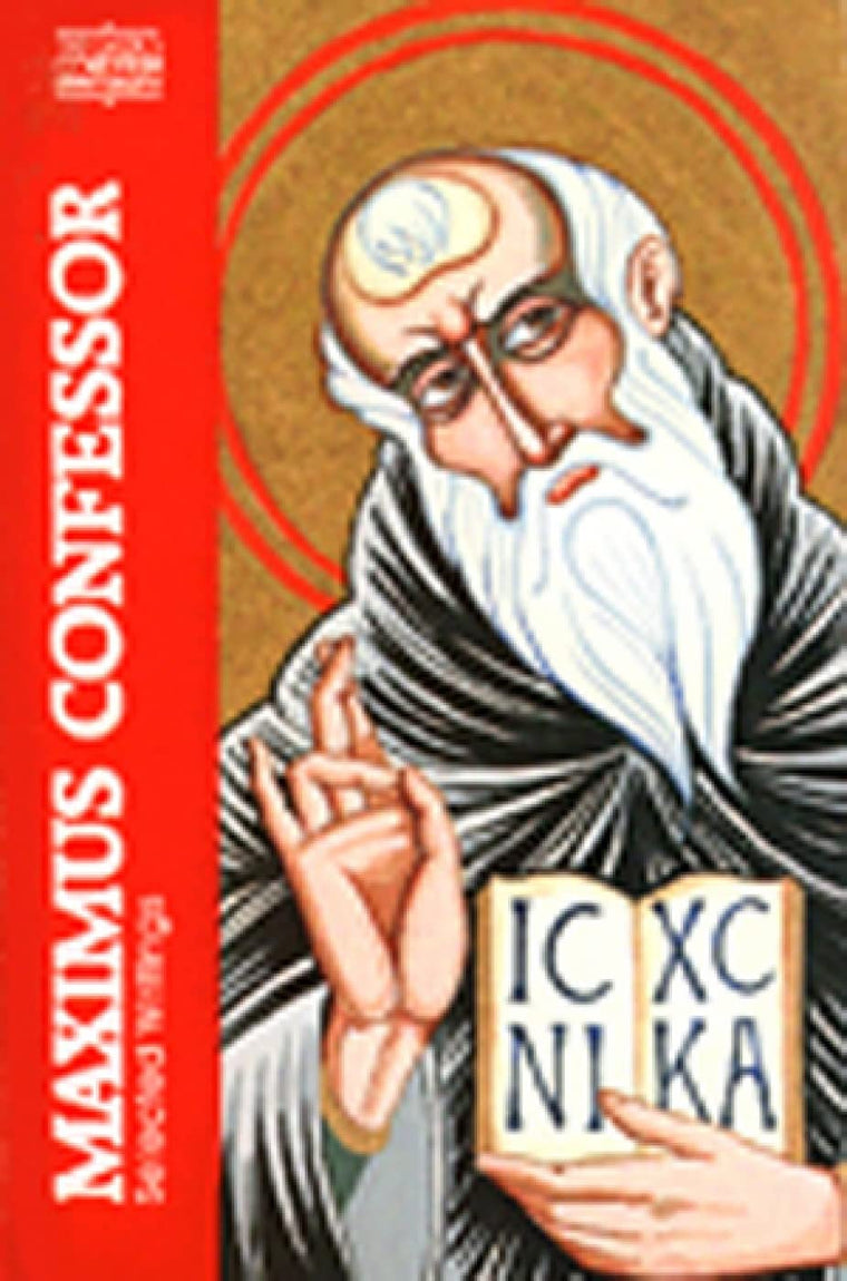 Maximus the Confessor: Selected Writings (Classics of Western Spirituality (Paperback))
