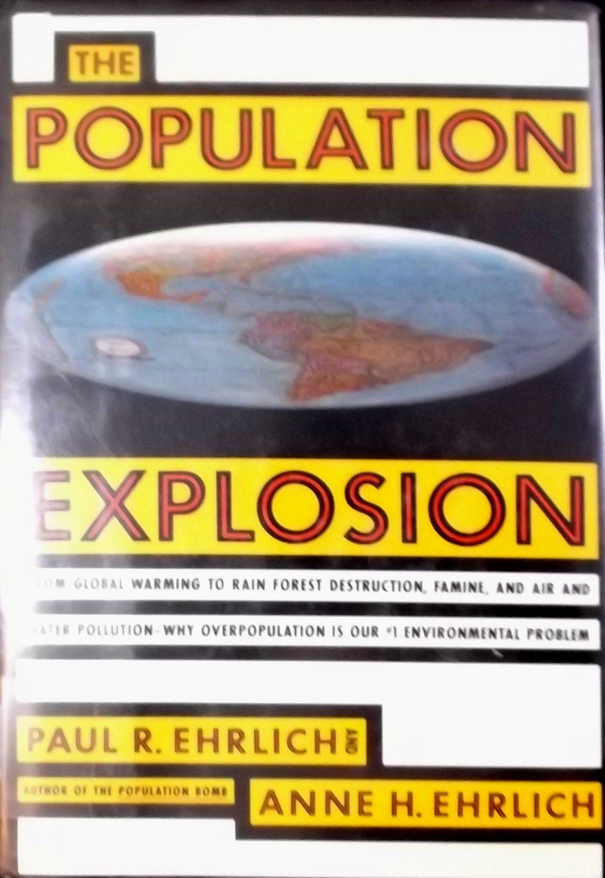 The Population Explosion