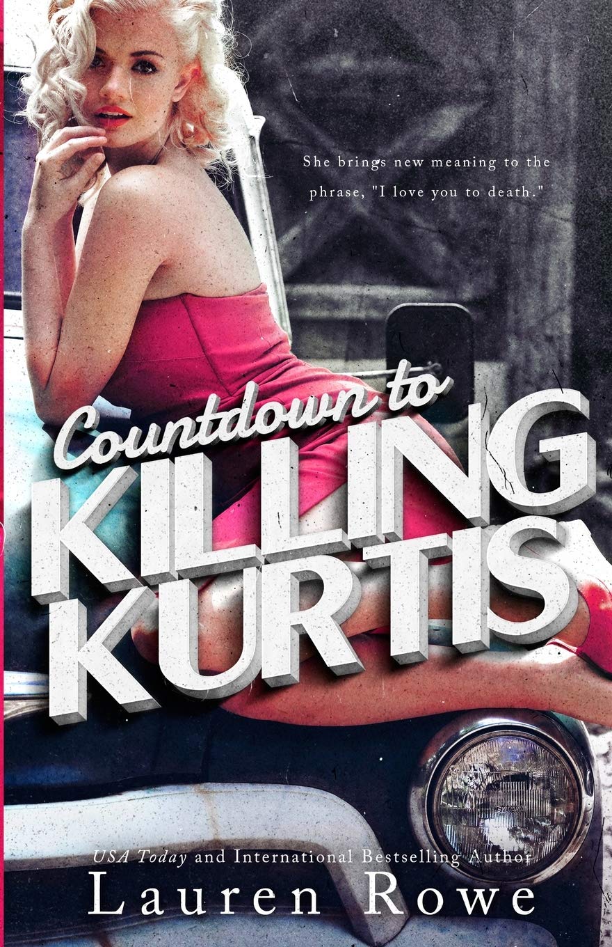 Countdown to Killing Kurtis