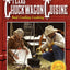 Texas Chuckwagon Cuisine: Cast-Iron Dutch Oven Recipes