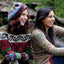 Scottish Knits: Colorwork & Cables with a Twist