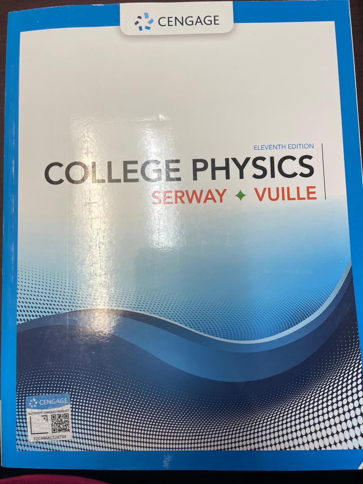 College Physics
