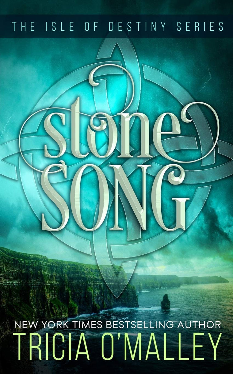 Stone Song: The Isle of Destiny Series