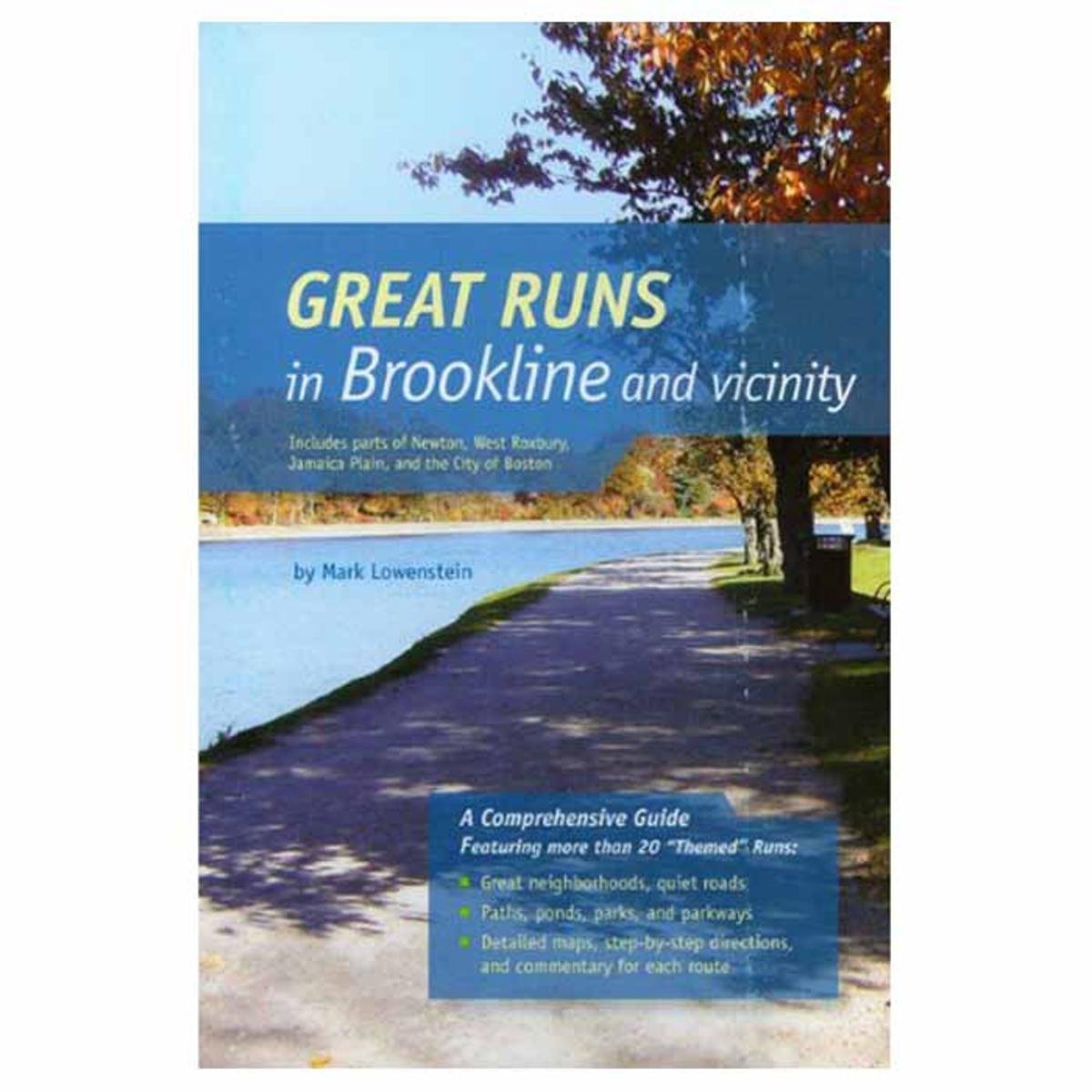 Great Runs in Brookline and Vicinity