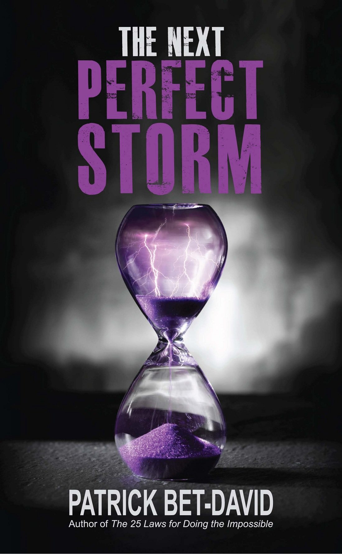 The Next Perfect Storm