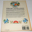 Folk Art Cut & Use Stencils