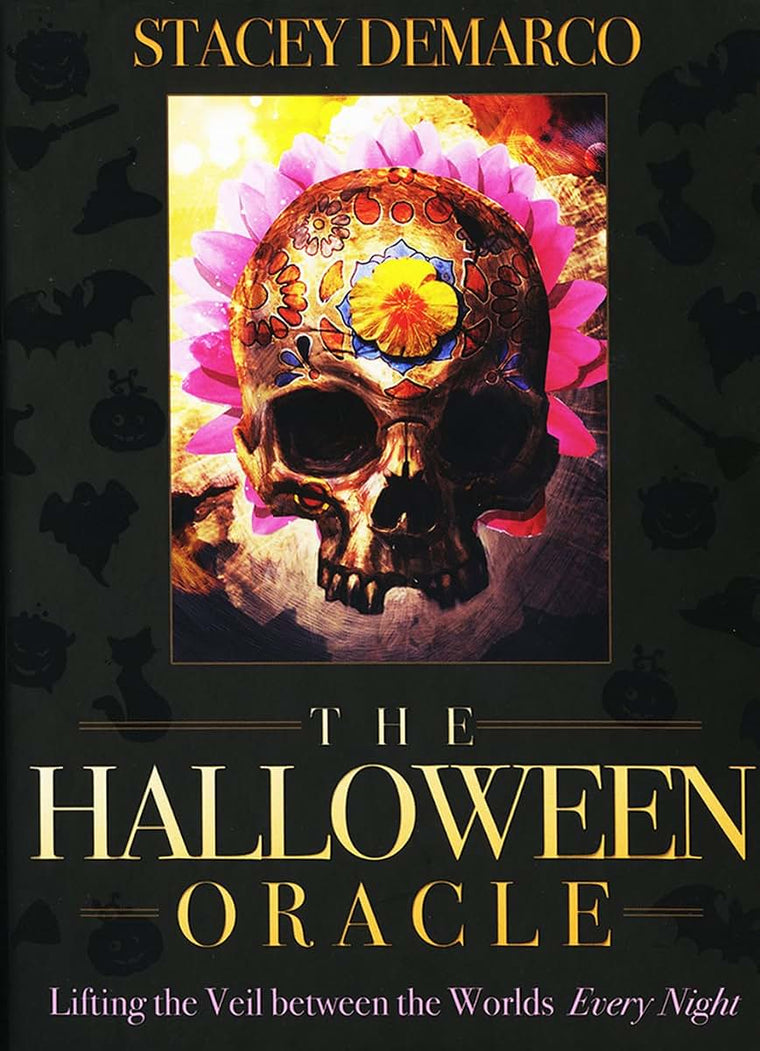 The Halloween Oracle