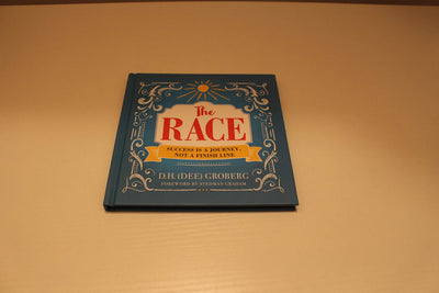 The Race