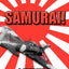 Samurai!