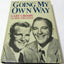 Going My Own Way by Gary Crosby (New)