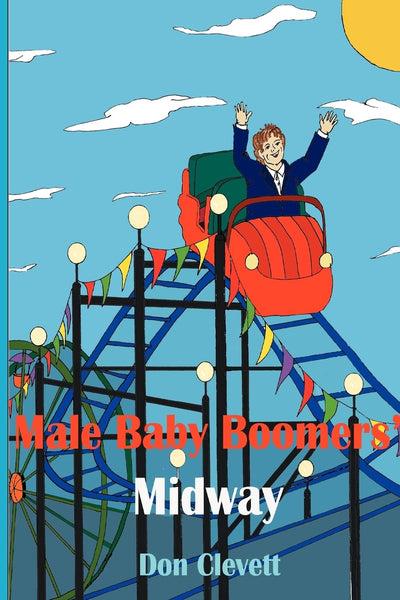 Male Baby Boomers' Midway