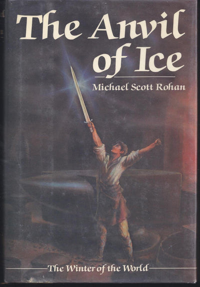 The Anvil of Ice: The Winter of the World