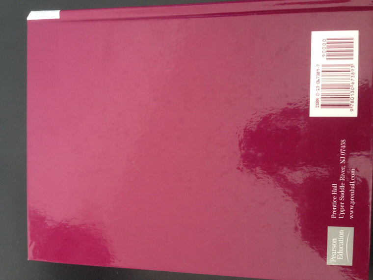 Nonlinear Systems — back cover
