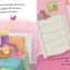 Tina Tumbles (FLIP Over Books Collection)
