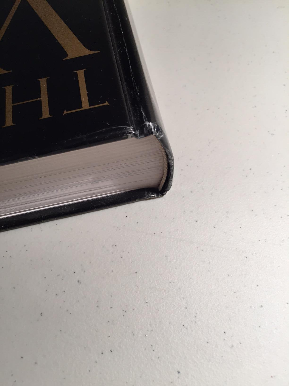 The Sotheby's Wine Encyclopedia