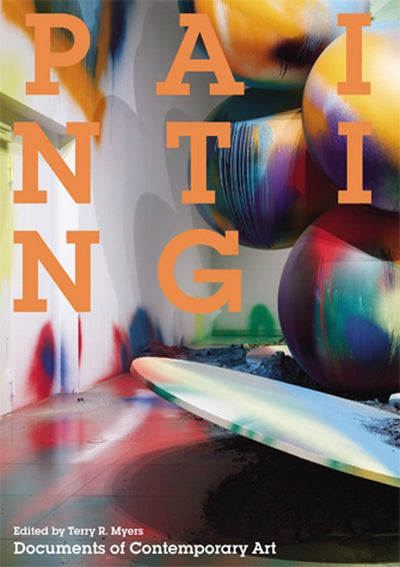 Painting (Whitechapel: Documents of Contemporary Art) by Ter