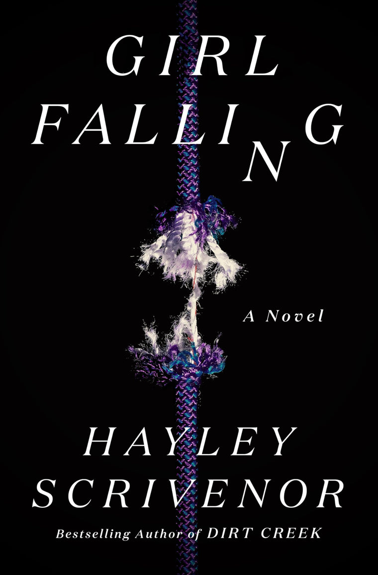 Girl Falling: A Novel