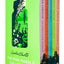 Miss Marple Complete Mysteries Series Books 1 - 14 Collection Set by Agatha Christie (The Murder at the Vicarage, At Bertram?s Hotel, Nemesis, Thirteen Problems & Miss Marple's Final Cases & MORE!)