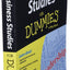 Business Studies For Dummies