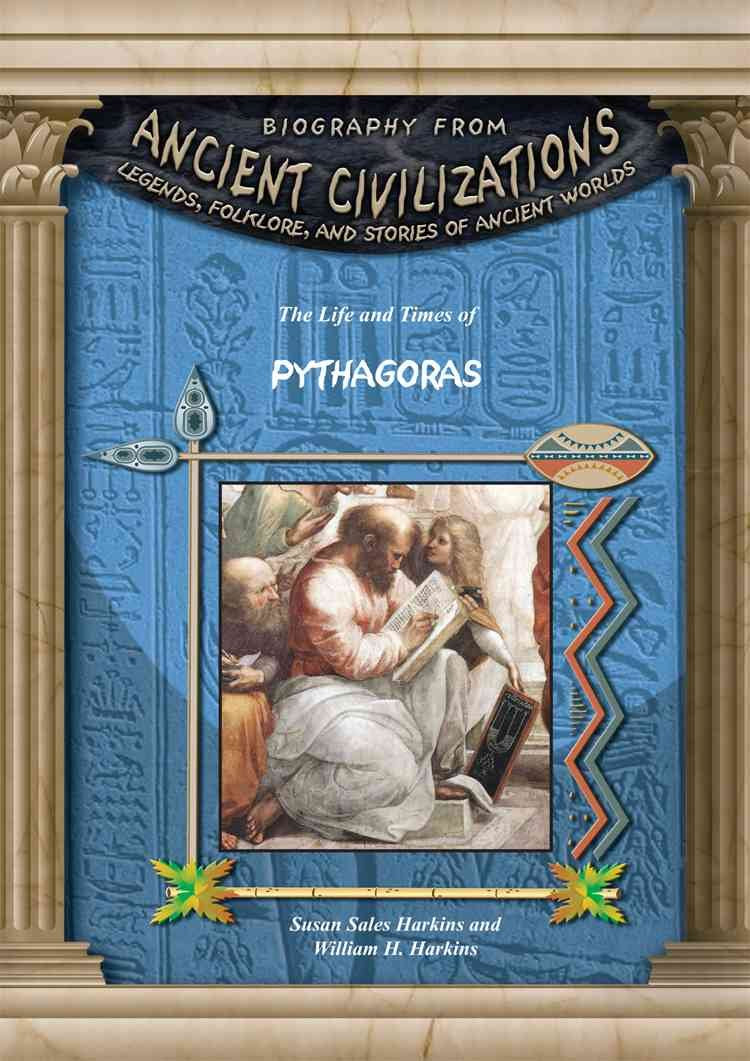 Pythagoras (Biography from Ancient Civilizations)