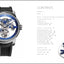 The Wristwatch Handbook: A Comprehensive Guide to Mechanical Wristwatches