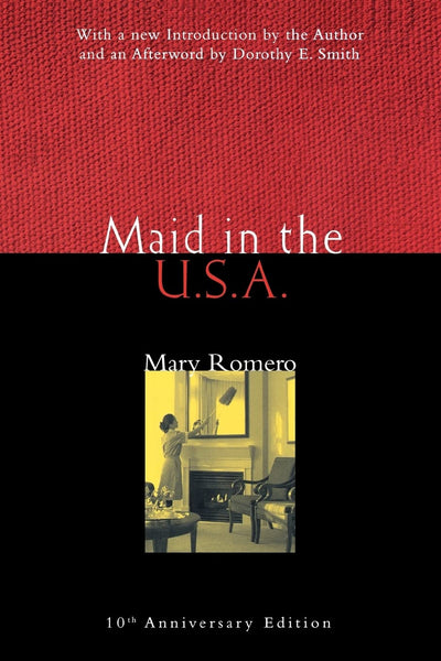 Maid in the U.S.A. (Perspectives on Gender)