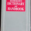 Mathematics Dictionary and Handbook by Eugene Douglas Nichol