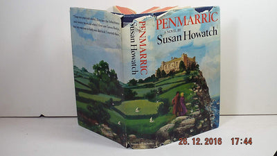 Penmarric