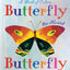 Butterfly Butterfly: A Book of Colors by Horacek, Petr