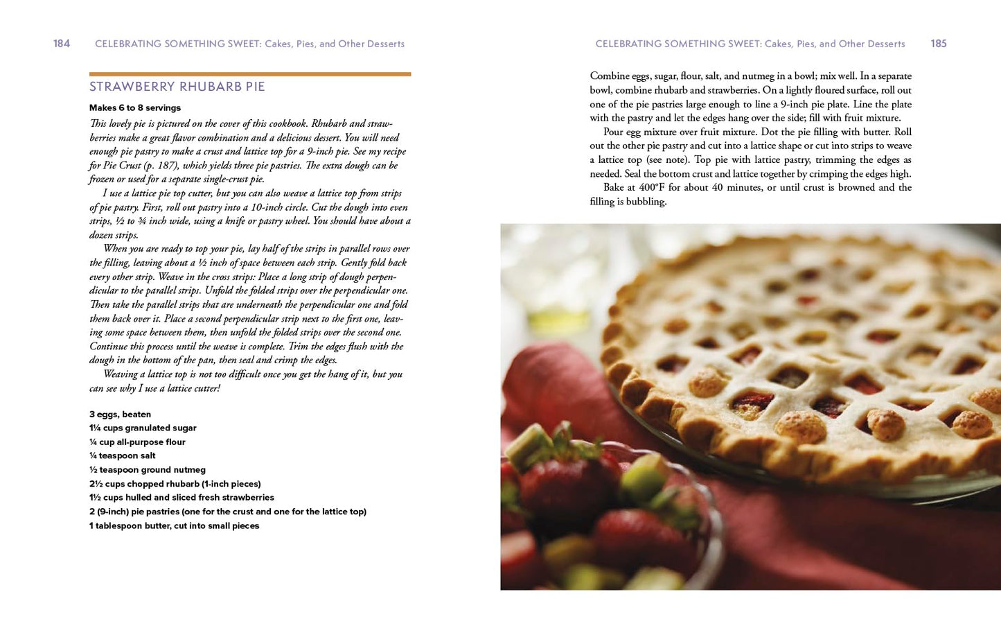 The Cherished Table: Recipes and Stories from an Amish Kitchen (Lovina Eicher's Amish Kitchen)