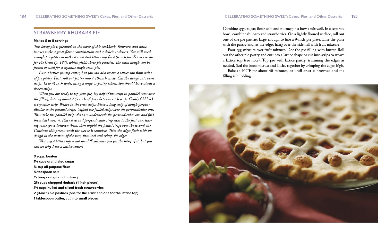 The Cherished Table: Recipes and Stories from an Amish Kitchen (Lovina Eicher's Amish Kitchen)
