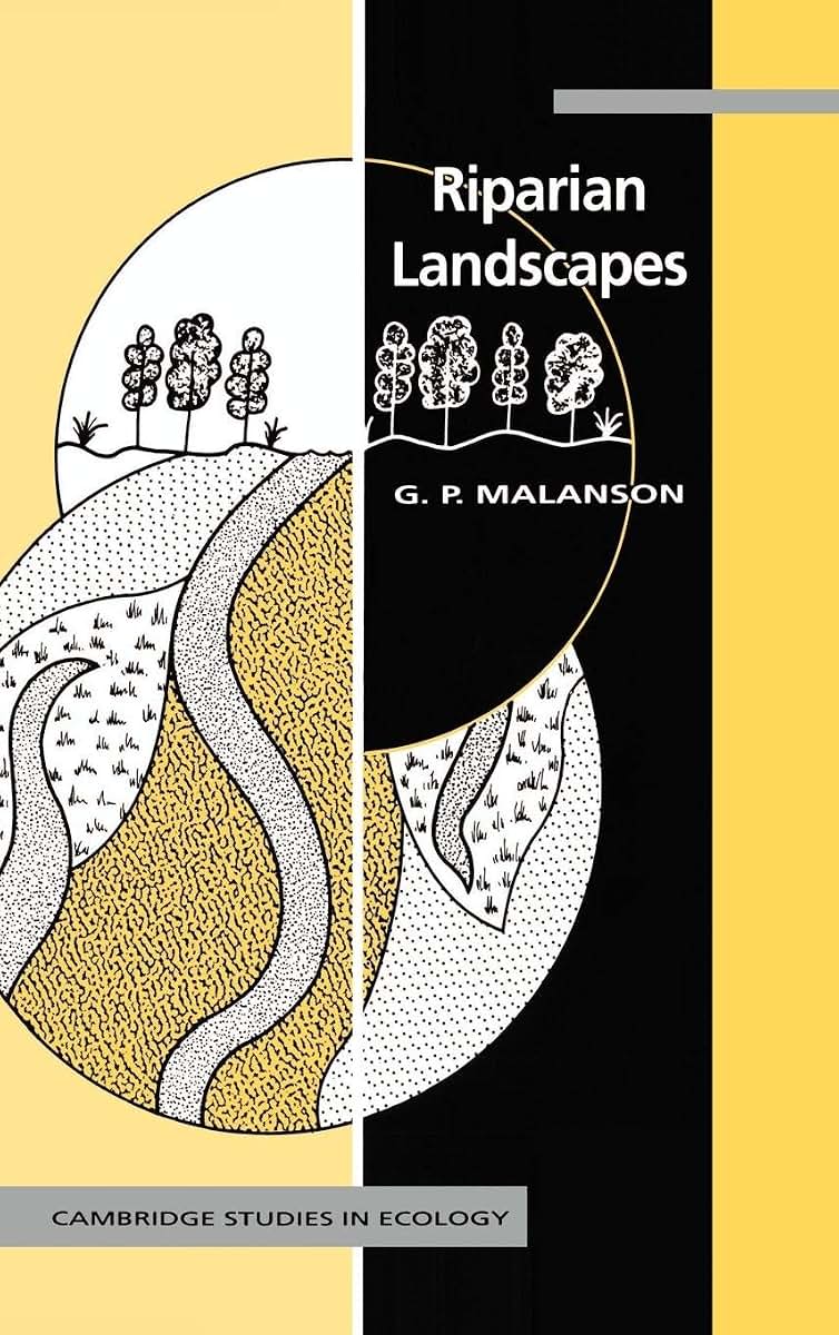 Riparian Landscapes (Cambridge Studies in Ecology)