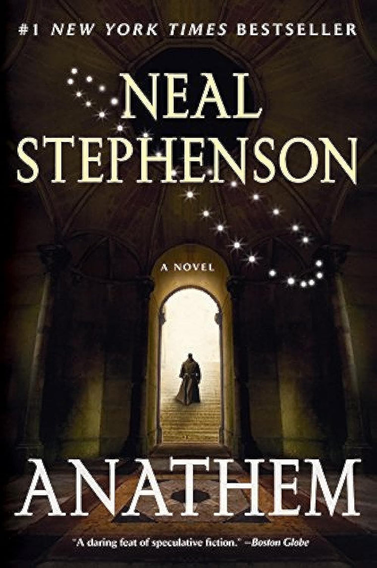 Anathem