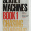 Sekret Machines Book 1: Chasing Shadows Collectible Edition