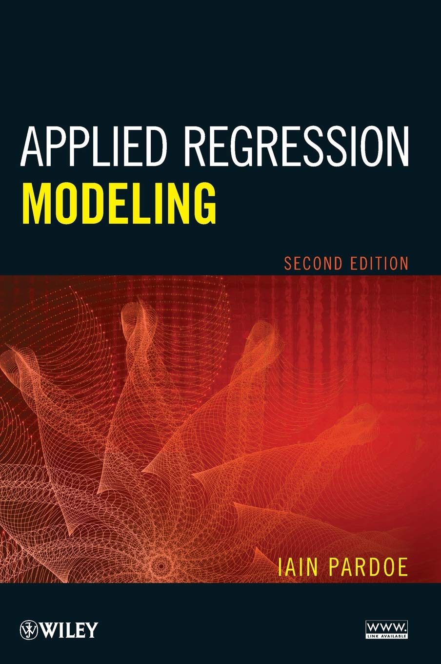 Applied Regression Modeling
