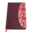 Biblia Reina Valera 1960 de Estudio para mujeres vino tinto-fucsia, s?mil piel  RVR 1960 Women Study Bible, Burgundy-Fuschia LeatherTouch (Spanish Edition)