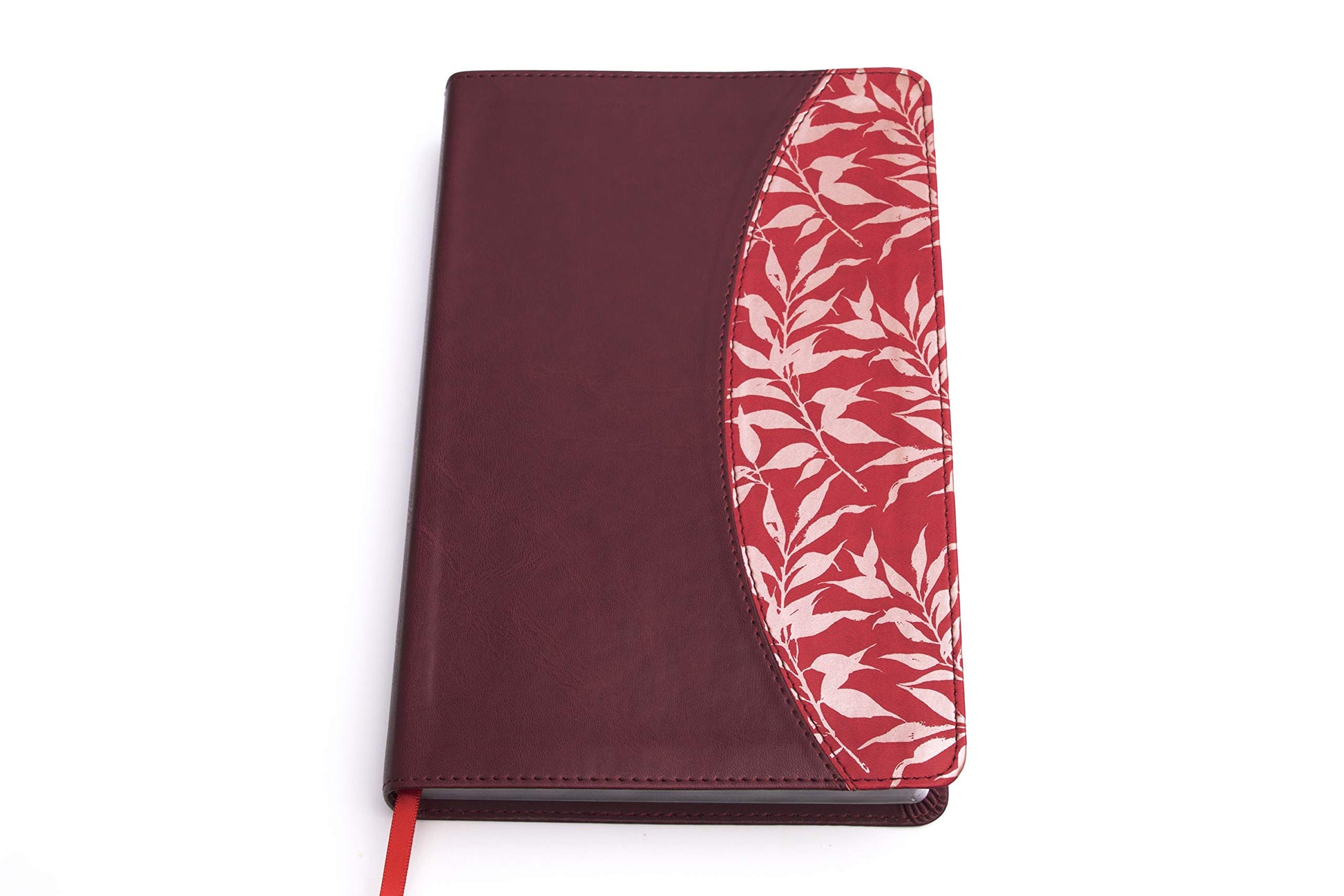 Biblia Reina Valera 1960 de Estudio para mujeres vino tinto-fucsia, s?mil piel  RVR 1960 Women Study Bible, Burgundy-Fuschia LeatherTouch (Spanish Edition)