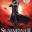 Summoner The Complete Collection 4 Books Box Set by Taran Matharu (The Novice, The Inquisition, The Battlemage & The Outcast)