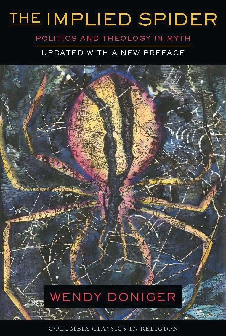 The Implied Spider