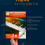 Best Songs Ever Super Easy Piano Songbook - Beginner Piano Book for Adults and Kids with 60 Classic Songs - Piano Sheet Music Book with Lyrics