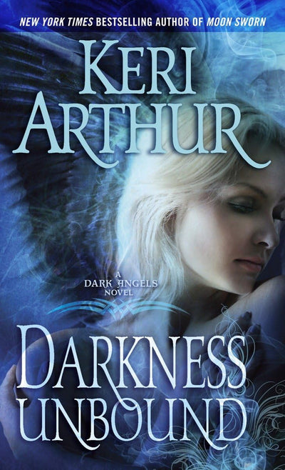 Darkness Unbound (Dark Angels)