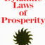 The Dynamic Laws of Prosperity by Ponder, Catherine