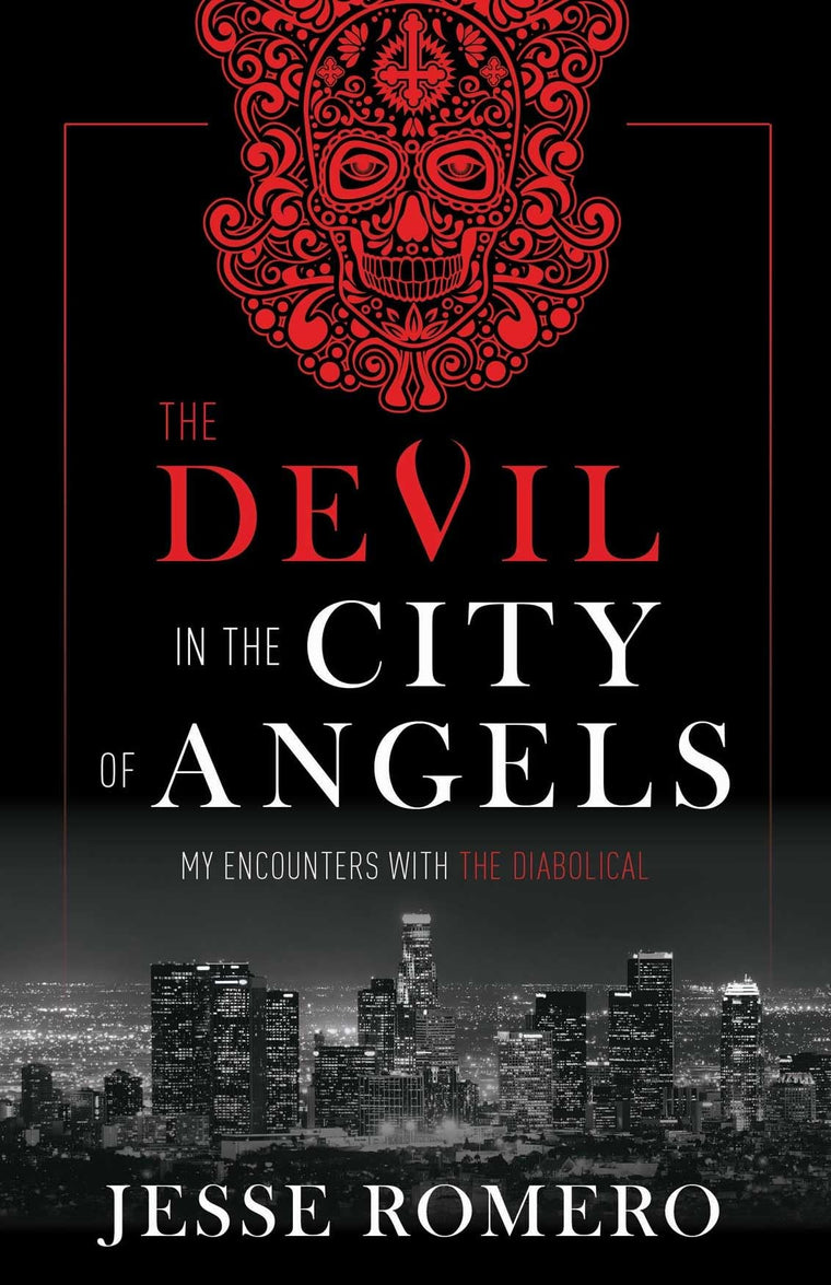The Devil in the City of Angels: My Encounters With the Diab