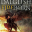 Fireborn (Seraphim, 2)