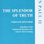 Splendor of Truth, The by John Paul II, Pope